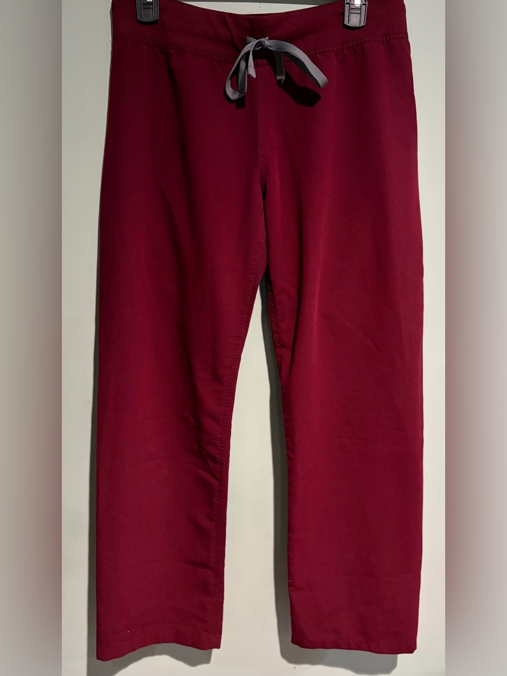 Figs Livingston Straight Leg Scrub Pants